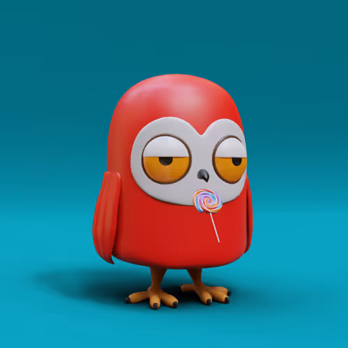 Toybirdsnft