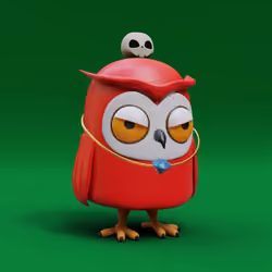 Toybirds #2397