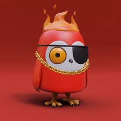 Toybirds #1308