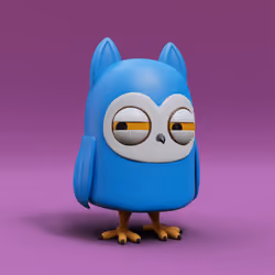 Toybirds #661