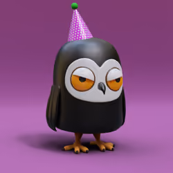 Toybirds #532