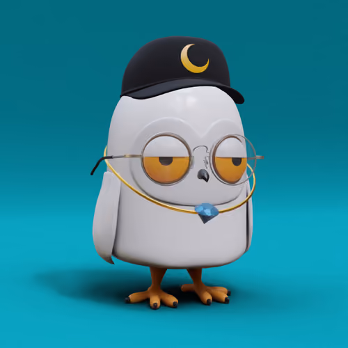 Toybirds #1058
