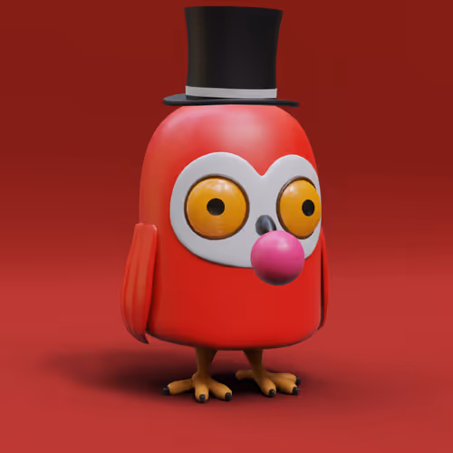 Toybirdsnft