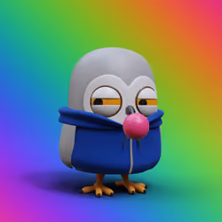 Toybirds #1519