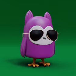 Toybirds #2759