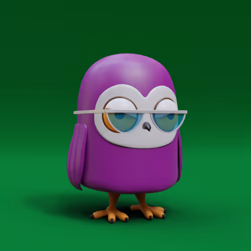 Toybirdsnft
