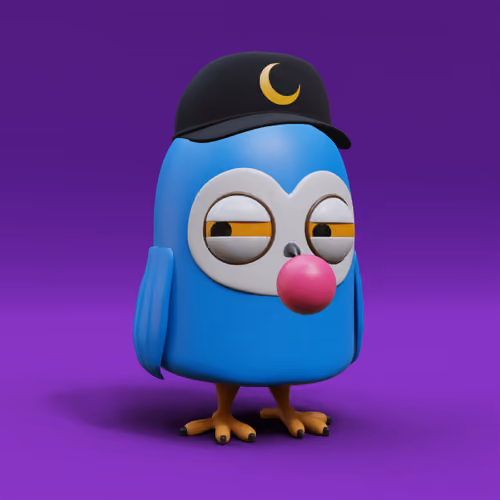 Toybirds #2130