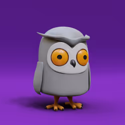 Toybirds #2689