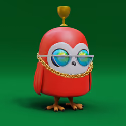 Toybirds #515