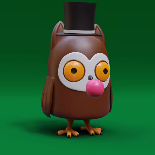 Toybirdsnft