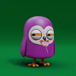 Toybirds #1036
