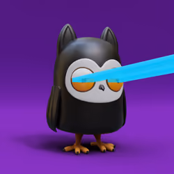 Toybirds #2593
