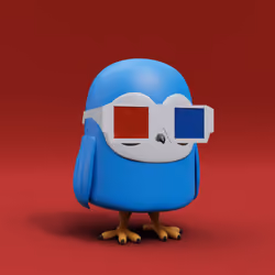 Toybirds #2527