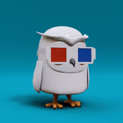 Toybirds #1220