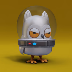 Toybirds #2827