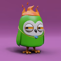 Toybirds #2124