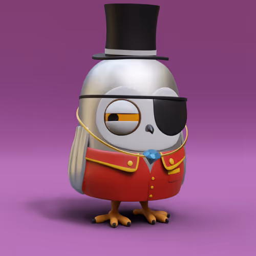Toybirdsnft