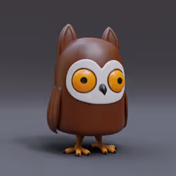 Toybirds #1009