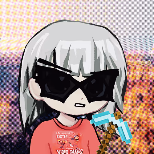 Silly Jitz Faction Remi