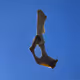 Bones In The Sky Marfa No. 58