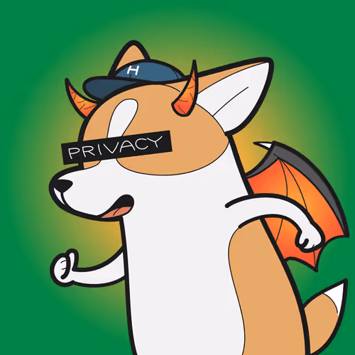 IVY DOG #1008