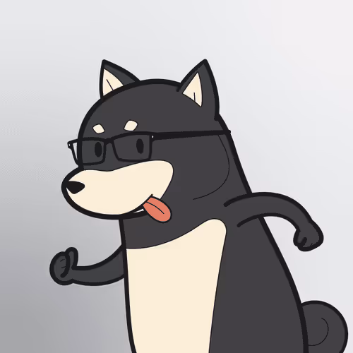 Bbrc Ivy Dog