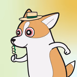 IVY DOG #405