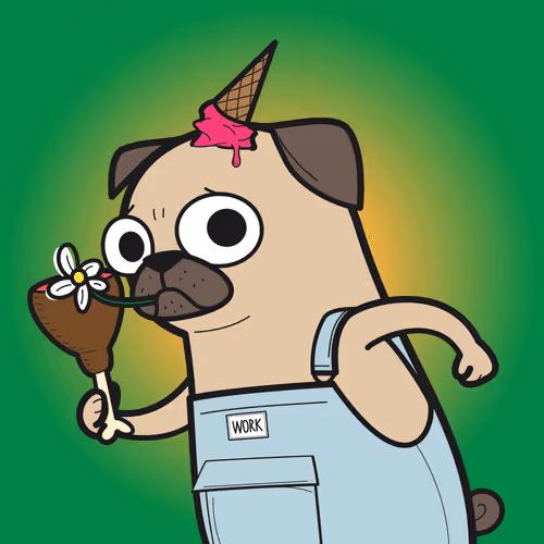Bbrc Ivy Dog