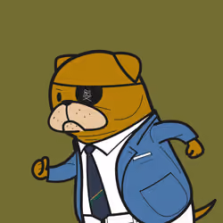 IVY DOG #881