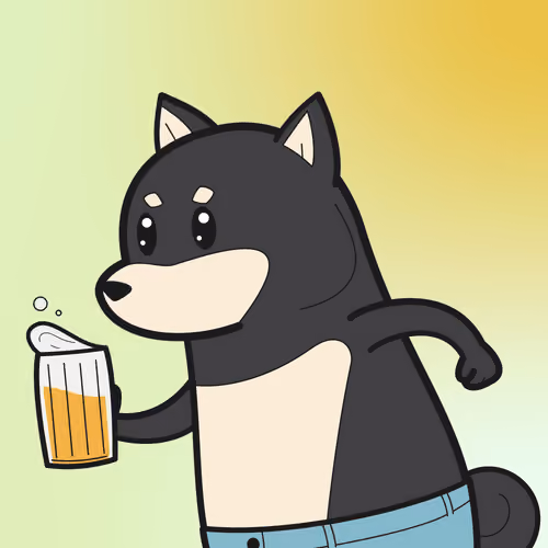 IVY DOG #733