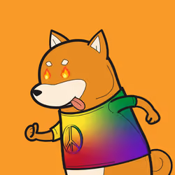 IVY DOG #1603
