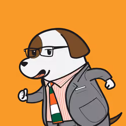 IVY DOG #59