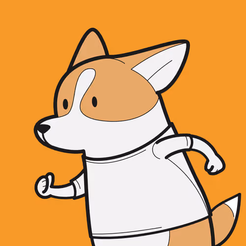 IVY DOG #798