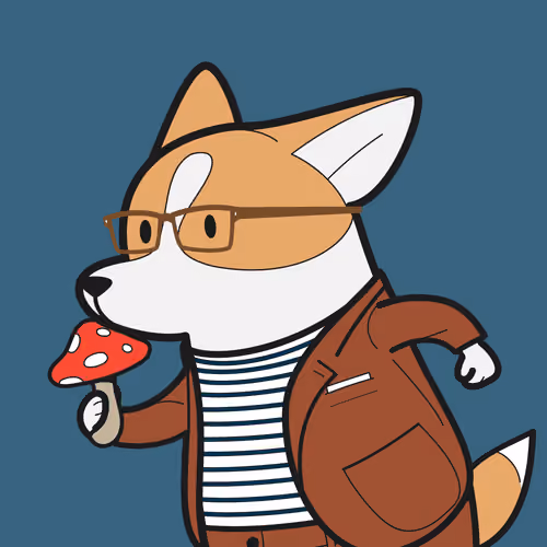 IVY DOG #246