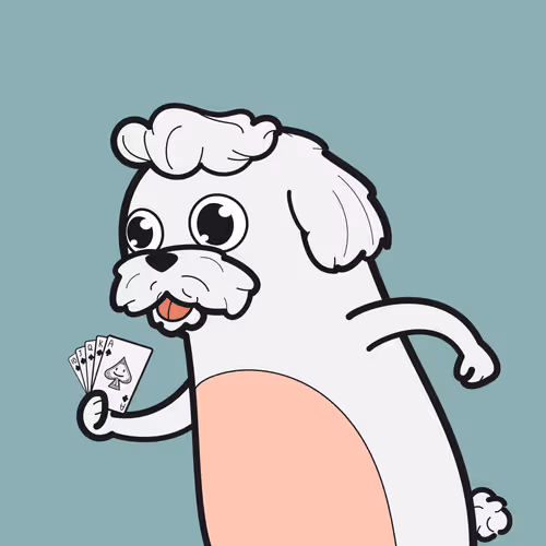 Bbrc Ivy Dog