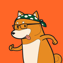 IVY DOG #1059