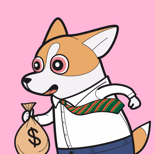 IVY DOG #442