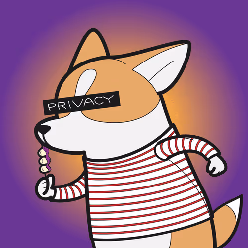 IVY DOG #760
