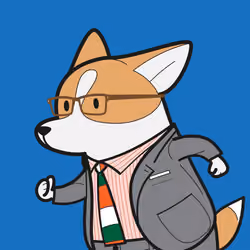 IVY DOG #60