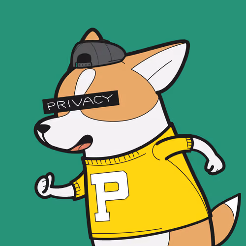 IVY DOG #796