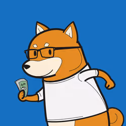 IVY DOG #877