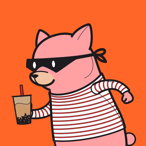 IVY DOG #295