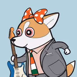 IVY DOG #46