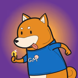 IVY DOG #1629