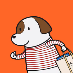IVY DOG #399
