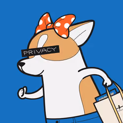 IVY DOG #969