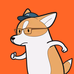 IVY DOG #429
