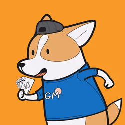 IVY DOG #1119