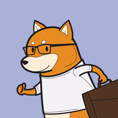 IVY DOG #1009