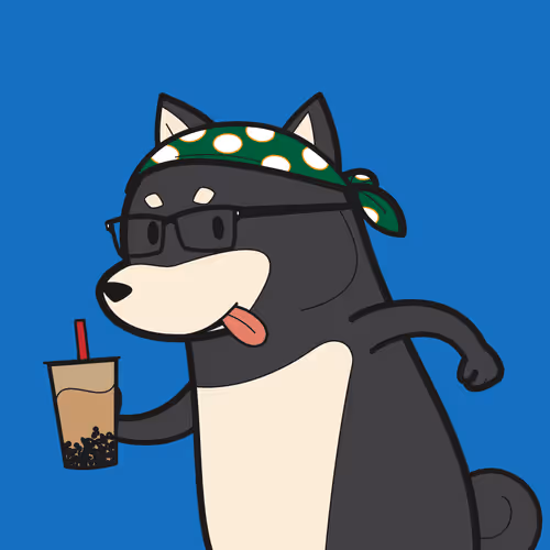 Bbrc Ivy Dog
